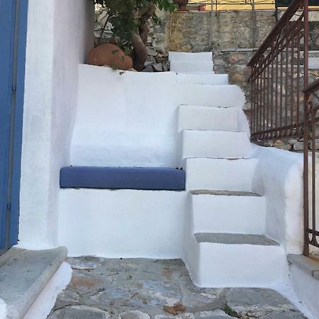Plesner House, Symi Greece Villa Exterior photo